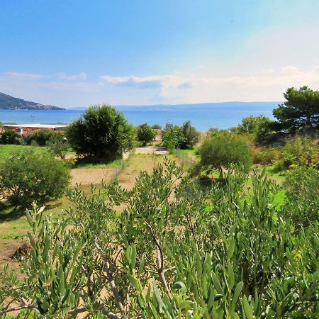 Seaside Apartment Omiš Екстериор снимка