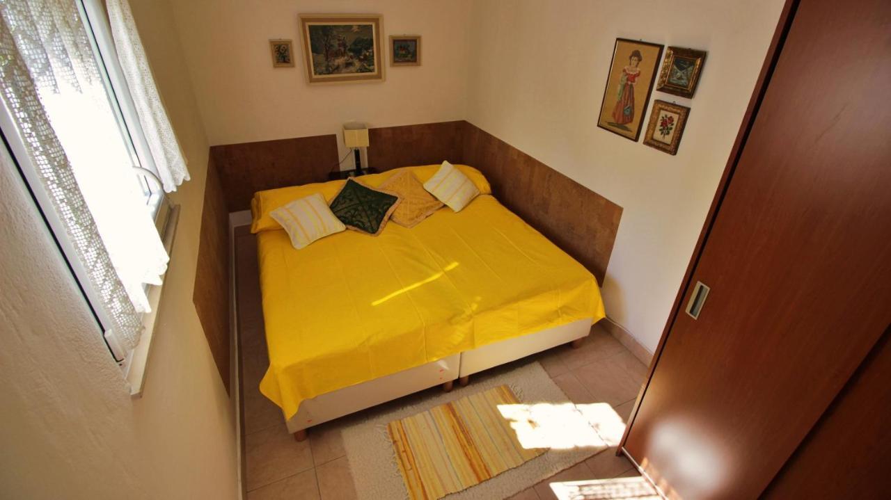 Seaside Apartment Omiš Екстериор снимка