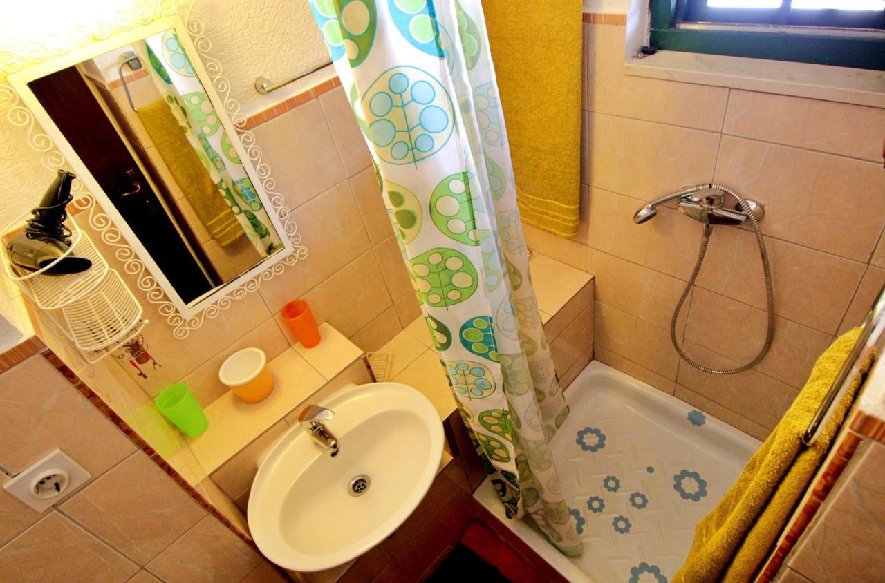 Seaside Apartment Omiš Екстериор снимка