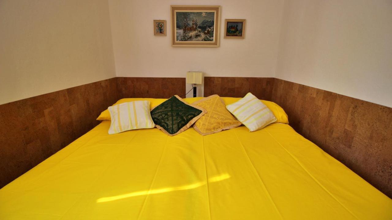 Seaside Apartment Omiš Екстериор снимка