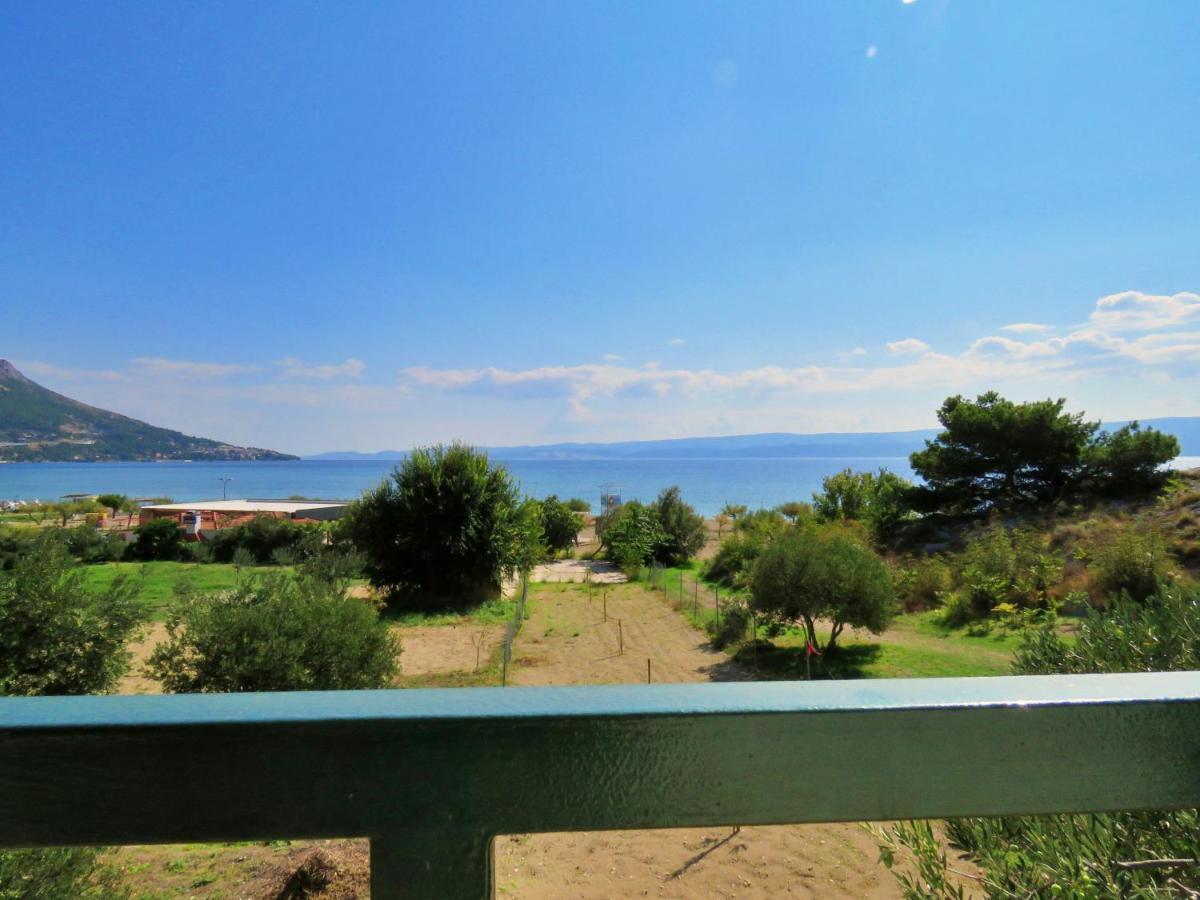 Seaside Apartment Omiš Екстериор снимка